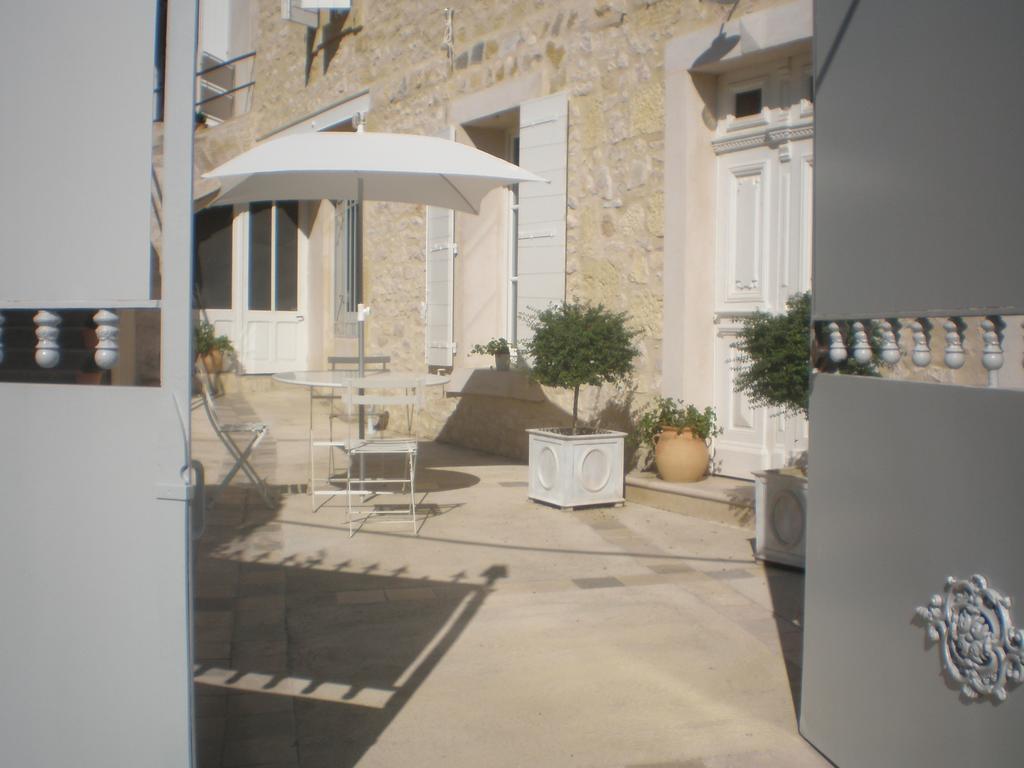 La Maison De Pape Combas  Exterior foto